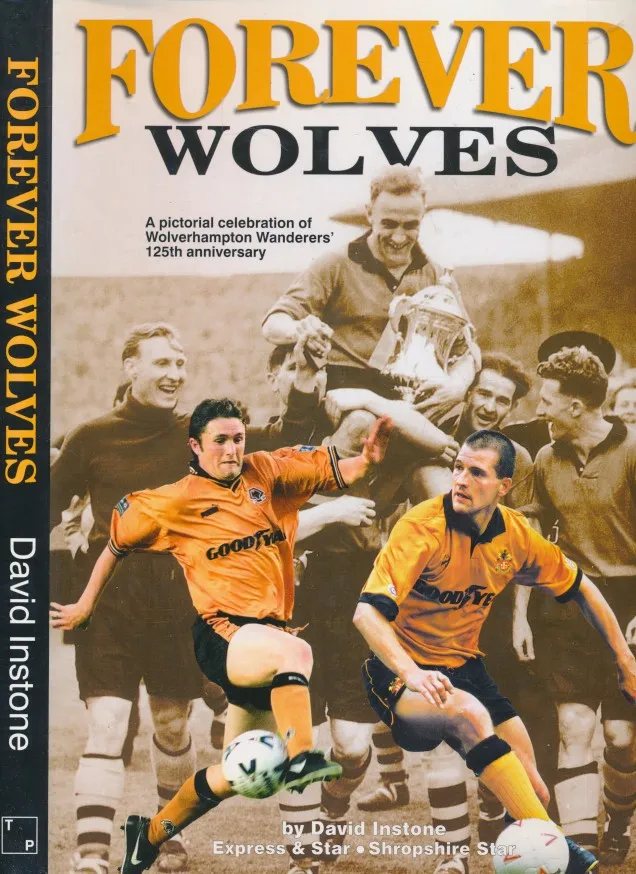 Forever Wolves
