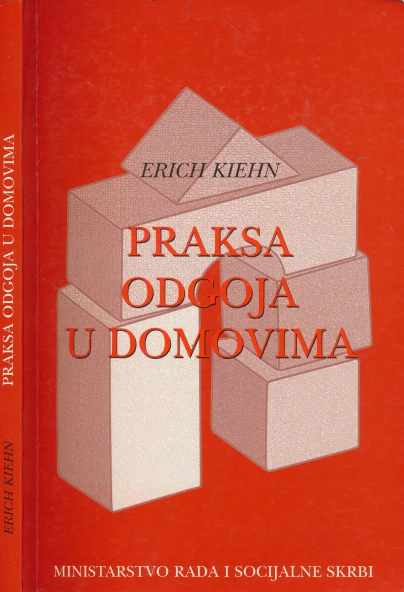 Praksa odgoja u domovima