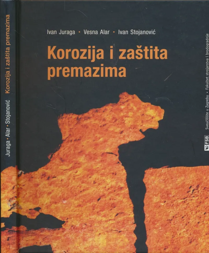 Korozija i zaštita premazima