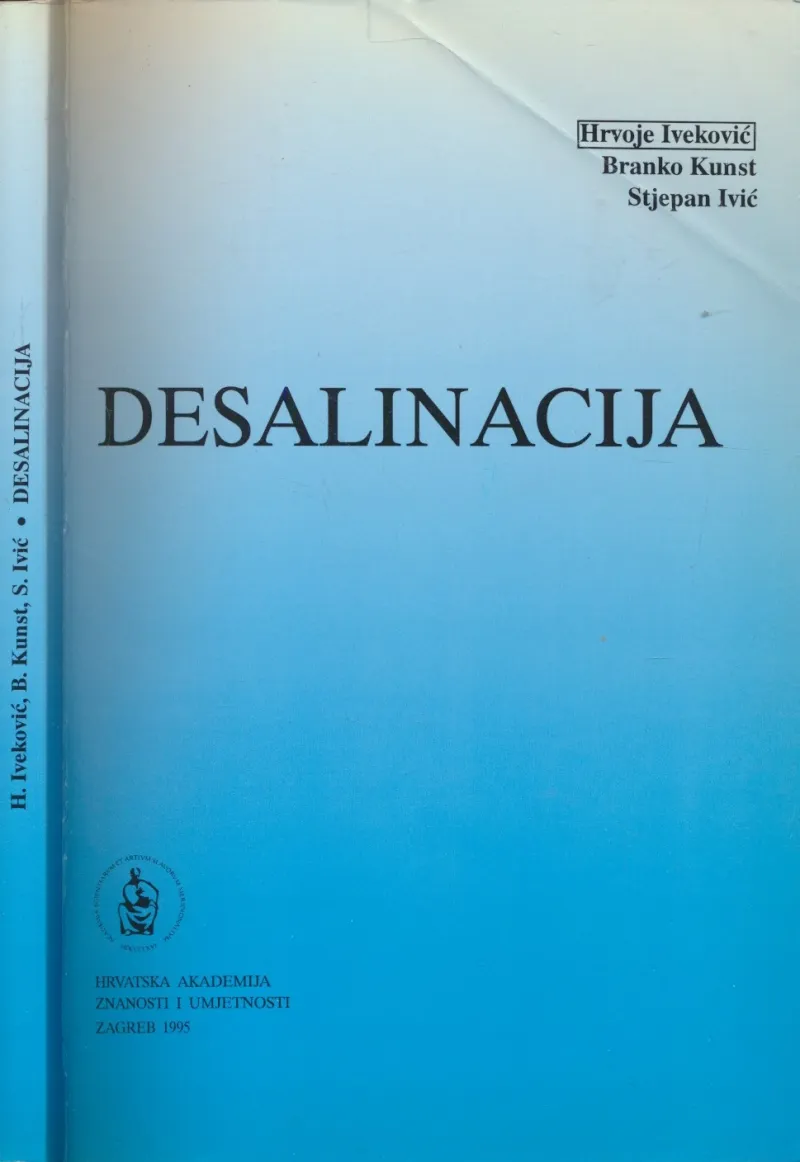 Desalinacija