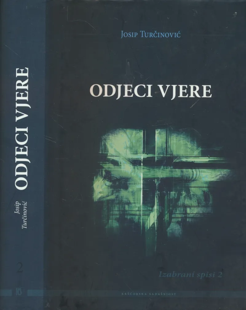 Odjeci vjere izabrani spisi 2