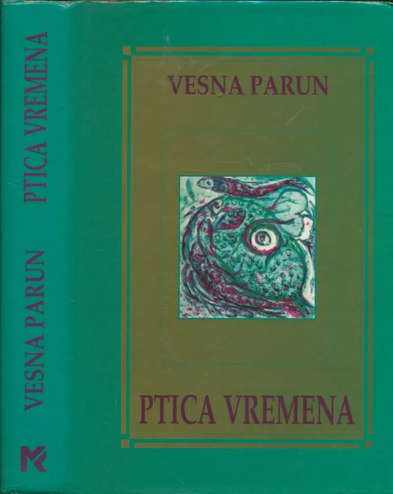 Ptica vremena
