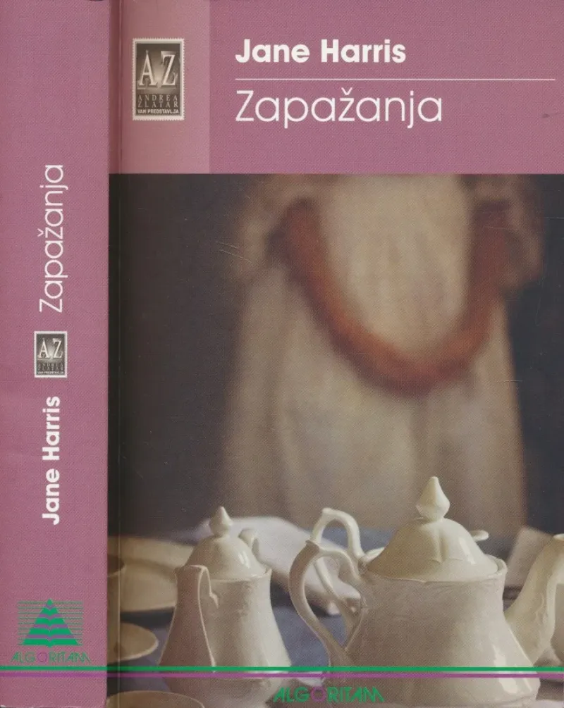 Zapažanja