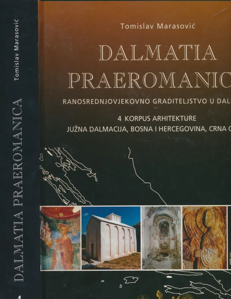 Dalmatia Praeromanica 4