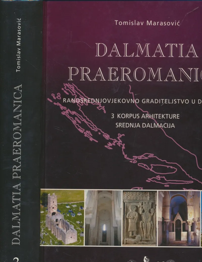 Dalmatia Praeromanica 3