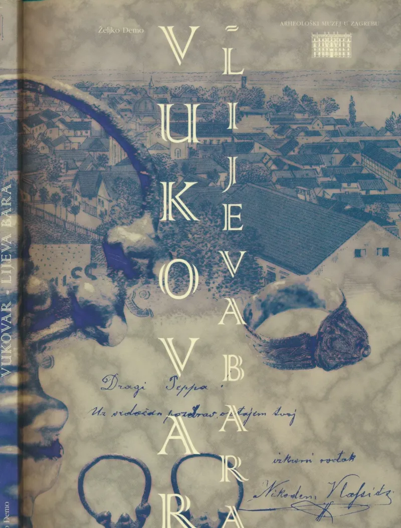 Vukovar - Lijeva bara