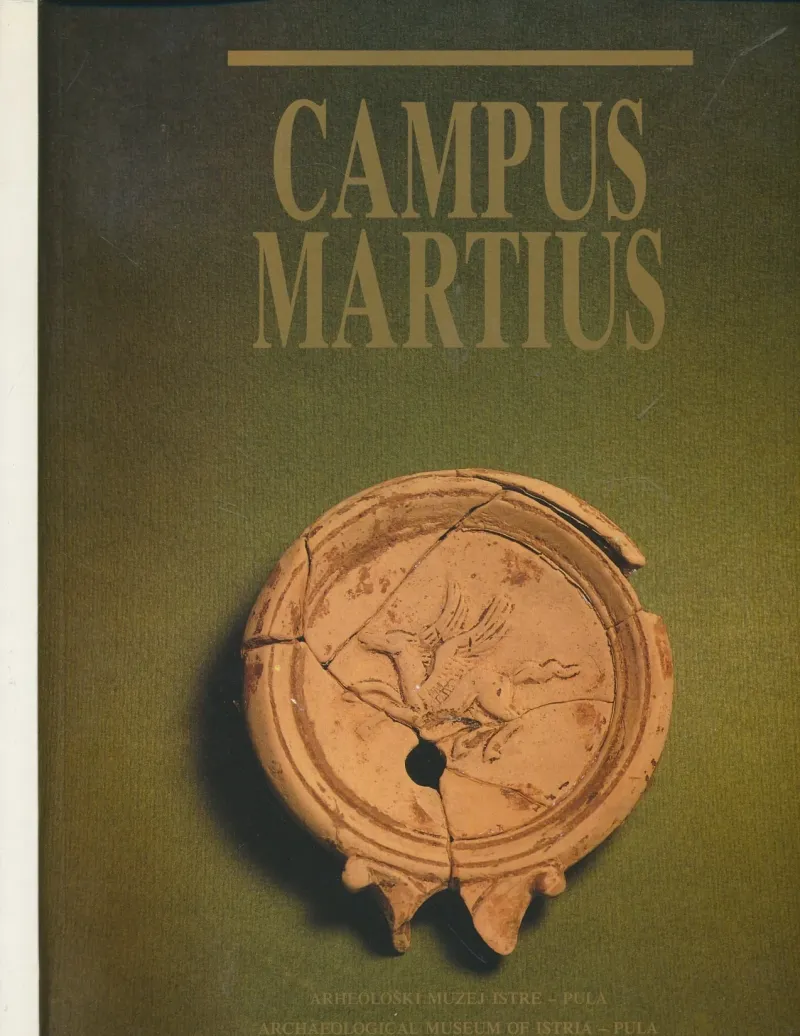 Campus Martius