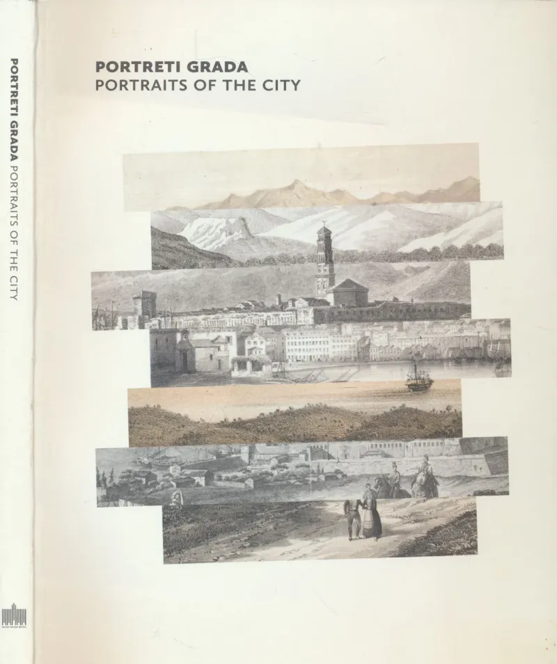 Portreti grada