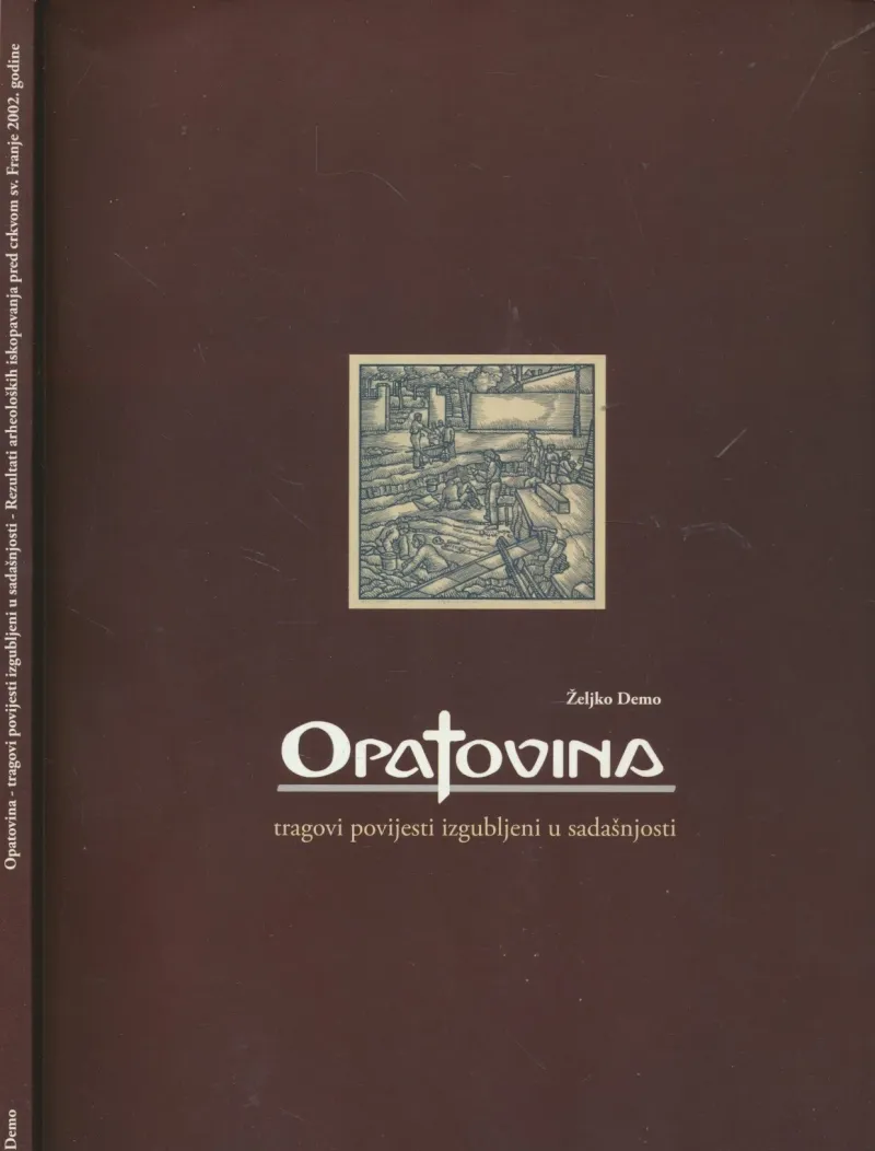 Opatovina