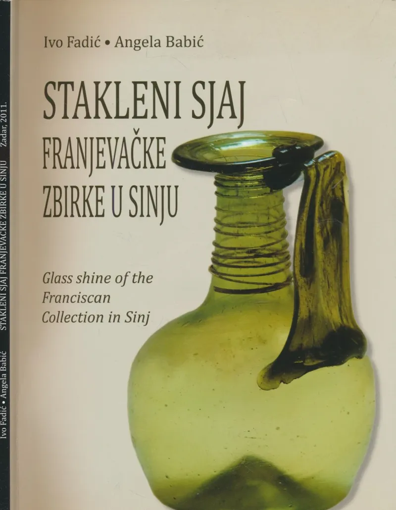 Stakleni sjaj Franjevačke zbirke u Sinju