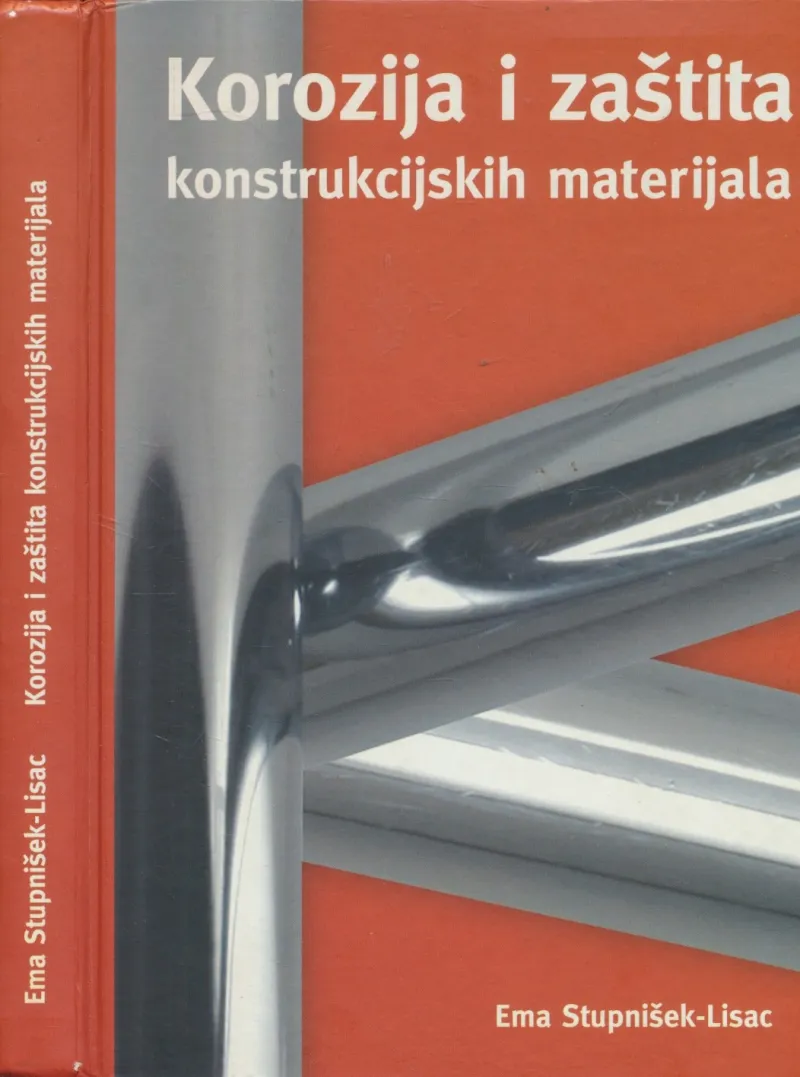 Korozija i zaštita konstrukcijskih materijala