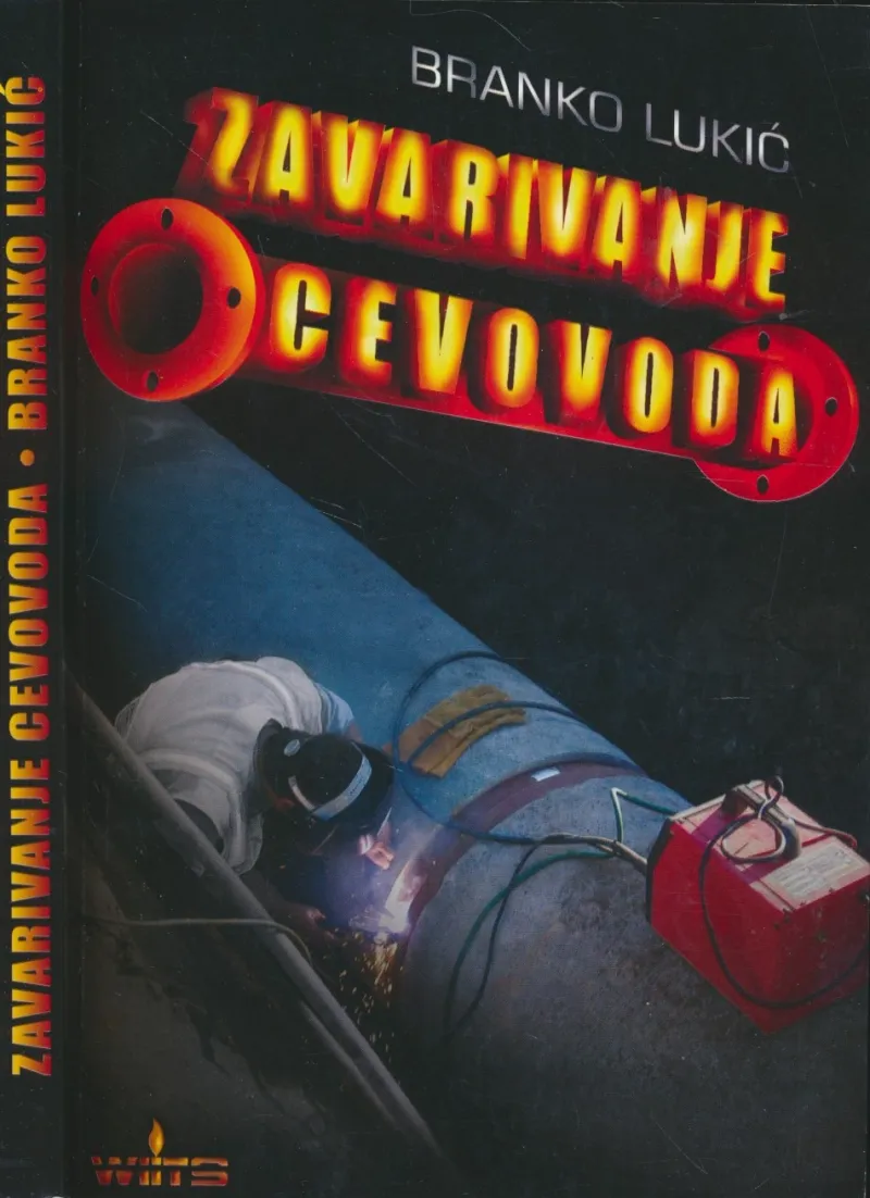 Zavarivanje cevovoda