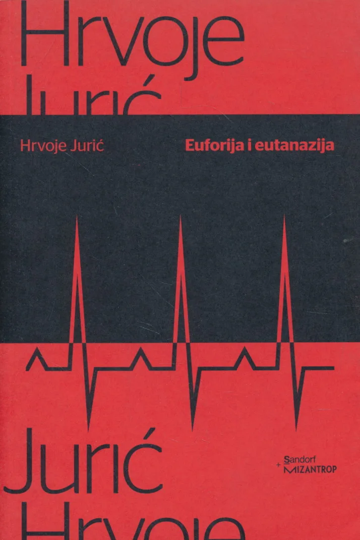 Euforija i eutanazija