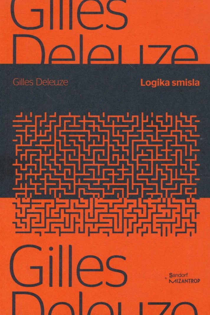 Logika smisla
