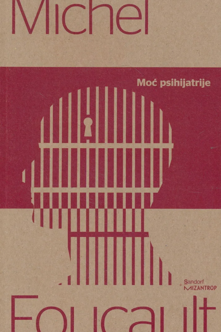 Moć psihijatrije