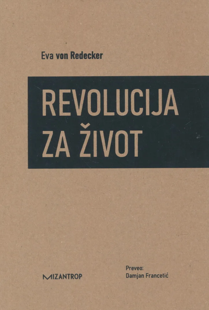 Revolucija za život