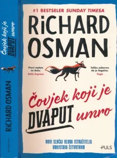 Čovjek koji je dvaput umro