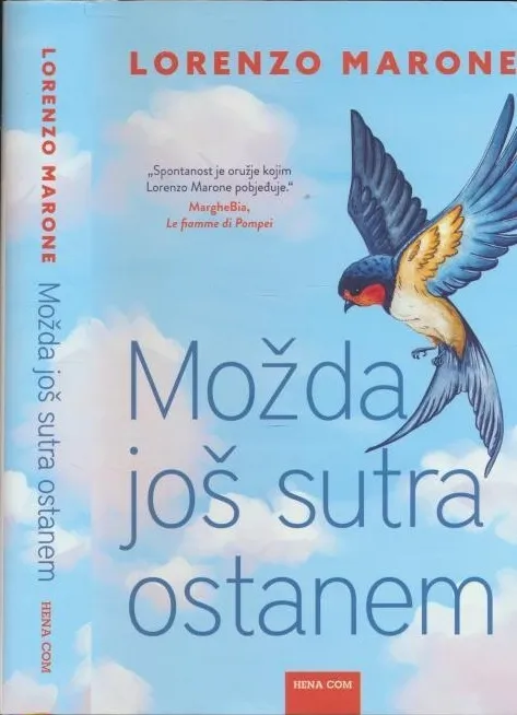 Knjižnica tajni : Divovska greška