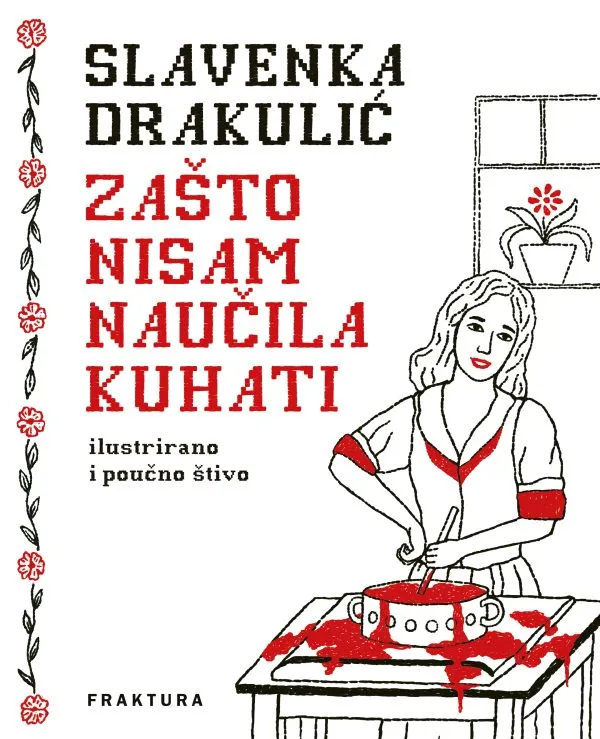Krivnja oštrice