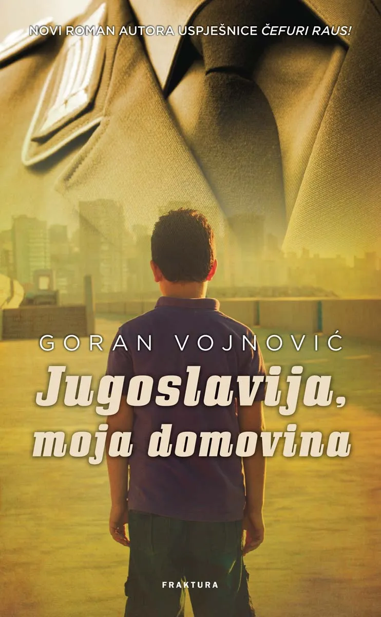 Kako se izliječiti od svoje obitelji