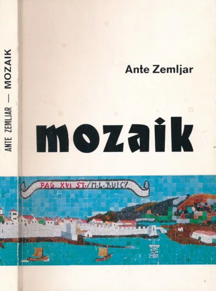 Mozaik