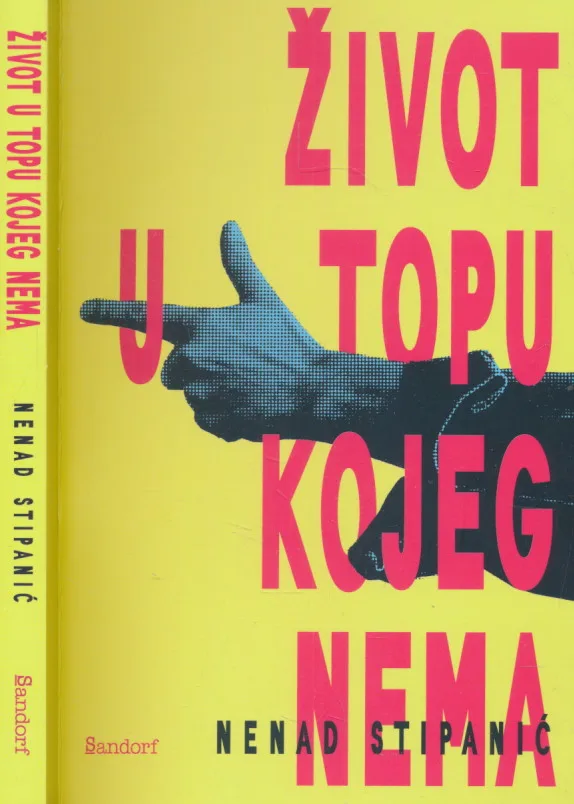 Život u topu kojeg nema