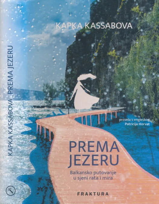 Prema jezeru