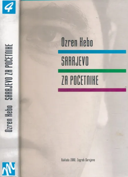 Sarajevo za početnike