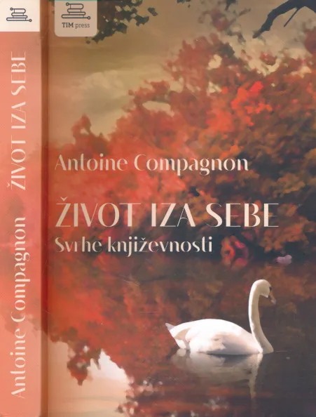 Život iza sebe