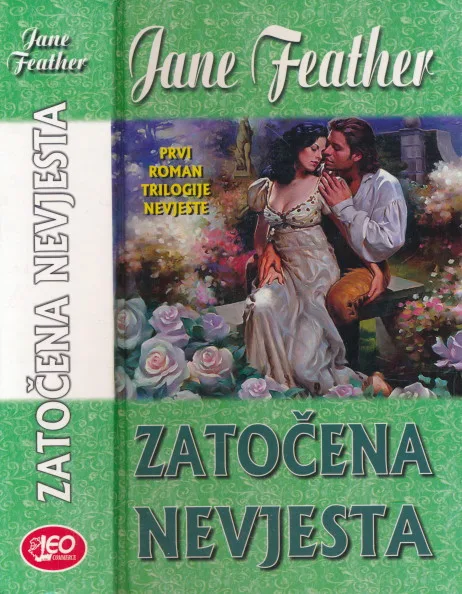 Zatočena nevjesta