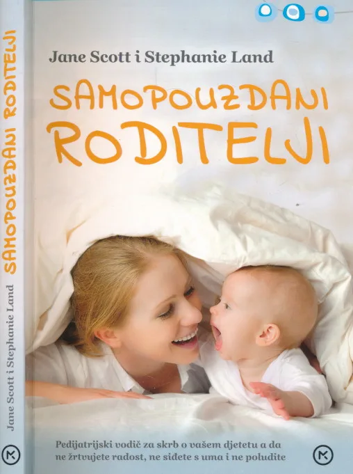 Samopouzdani roditelji