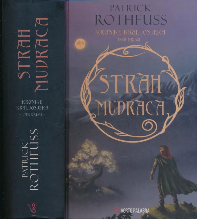 Strah mudraca