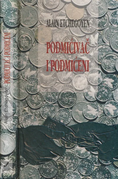 Podmićivač i podmićeni