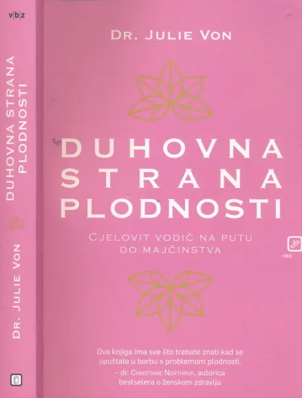 Duhovna strana plodnosti