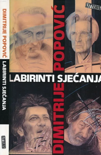 Labirinti sjećanja