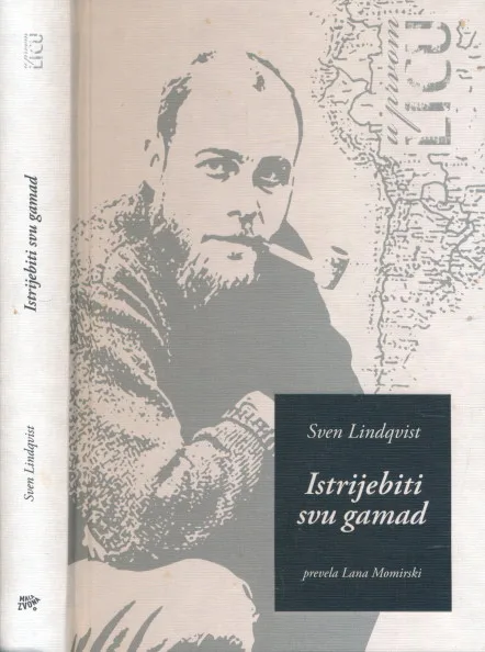 Istrijebiti svu gamad