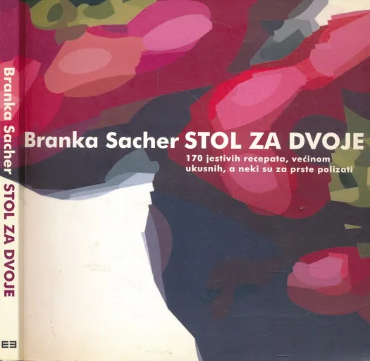 Stol za dvoje