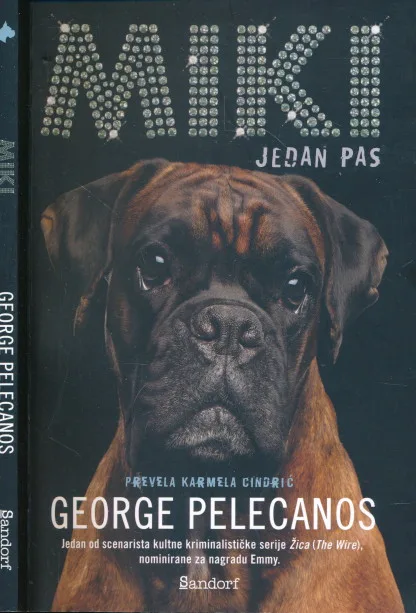 Miki, jedan pas