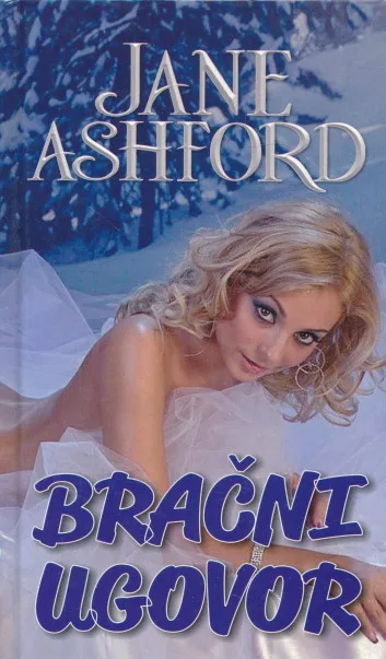 Bračni ugovor