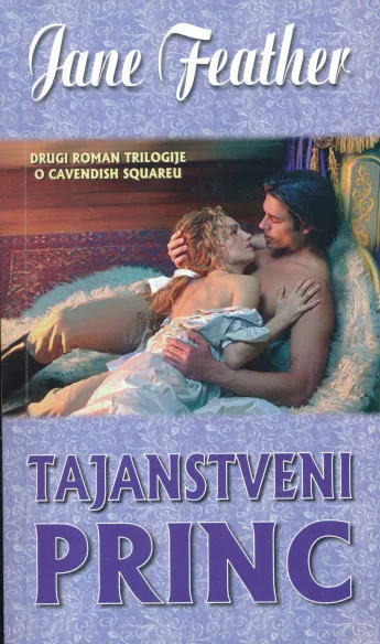 Tajanstveni princ