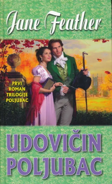 Udovičin poljubac