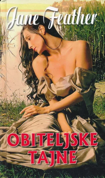 Obiteljske tajne