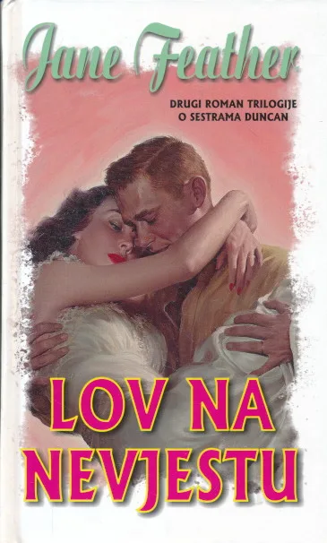 Lov na nevjestu