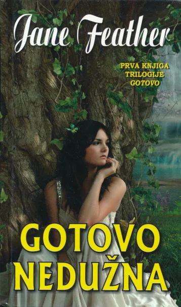 Gotovo nedužna