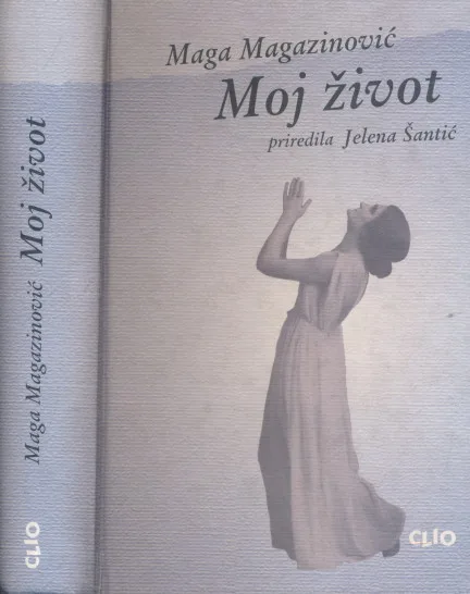 Moj život