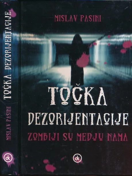 Točka dezorijentacije