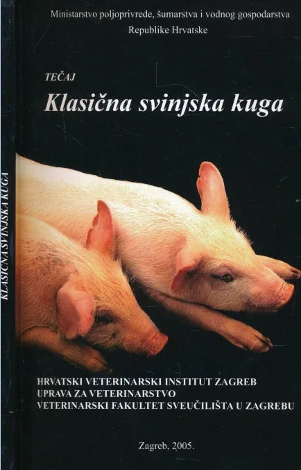 Klasična svinjska kuga (Tečaj)