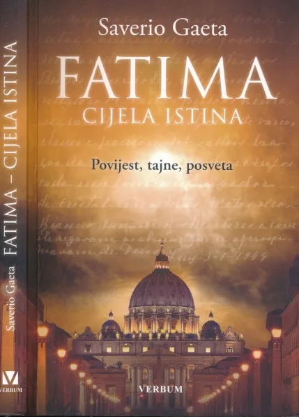 Fatima - cijela istina