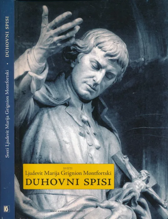 Duhovni spisi
