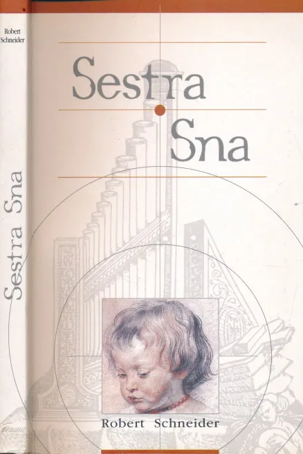 Sestra sna